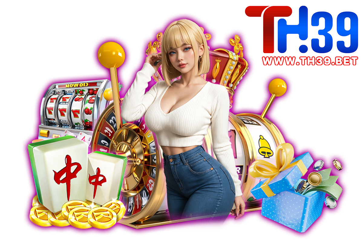 th39 สล็อต