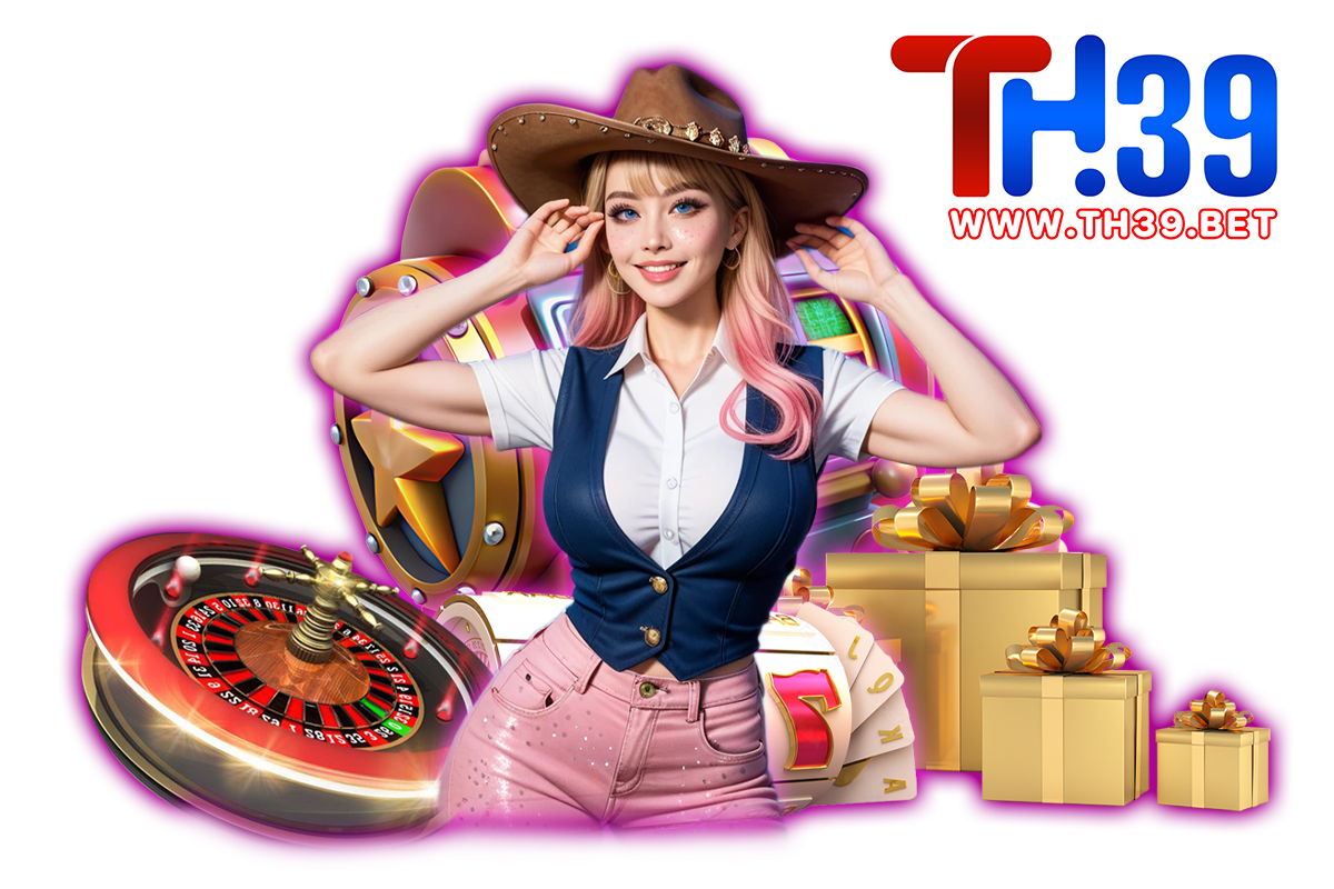 th39 แจกเครดิตฟรี