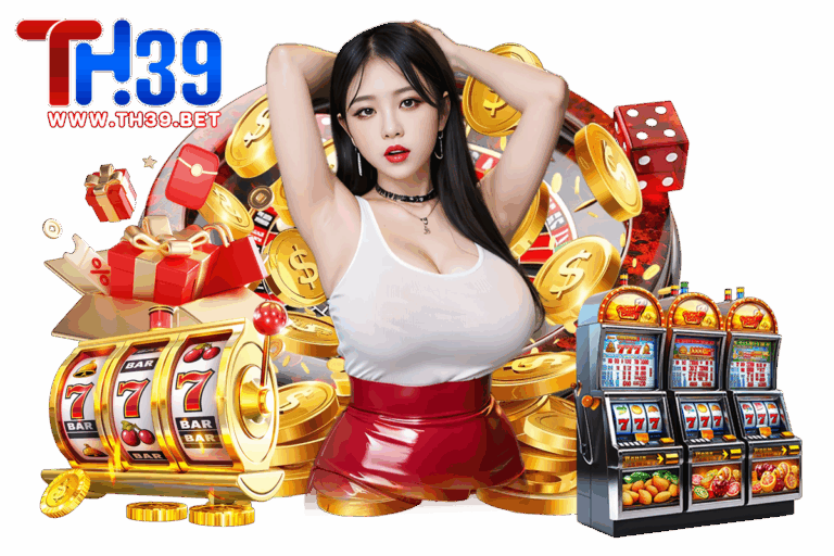 39 เว็บตรง