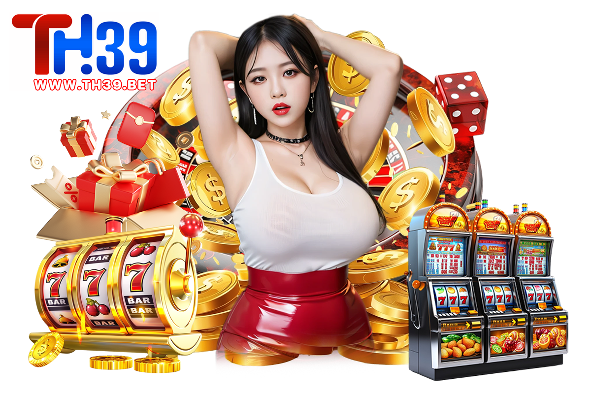 39 เว็บตรง