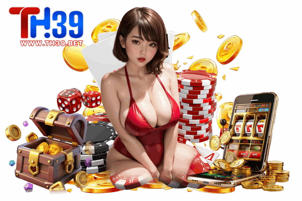 th39 สล็อต