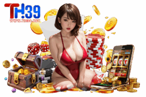 th39 สล็อต