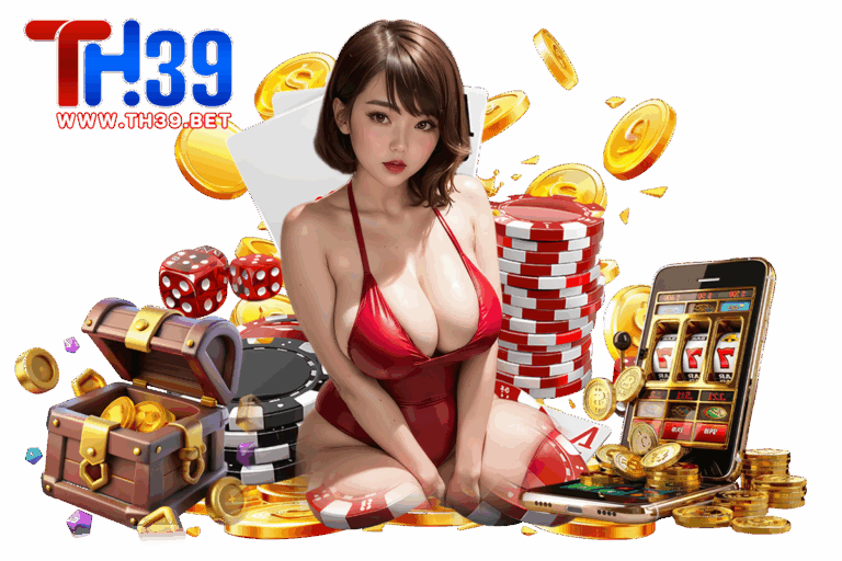 th39 สล็อต