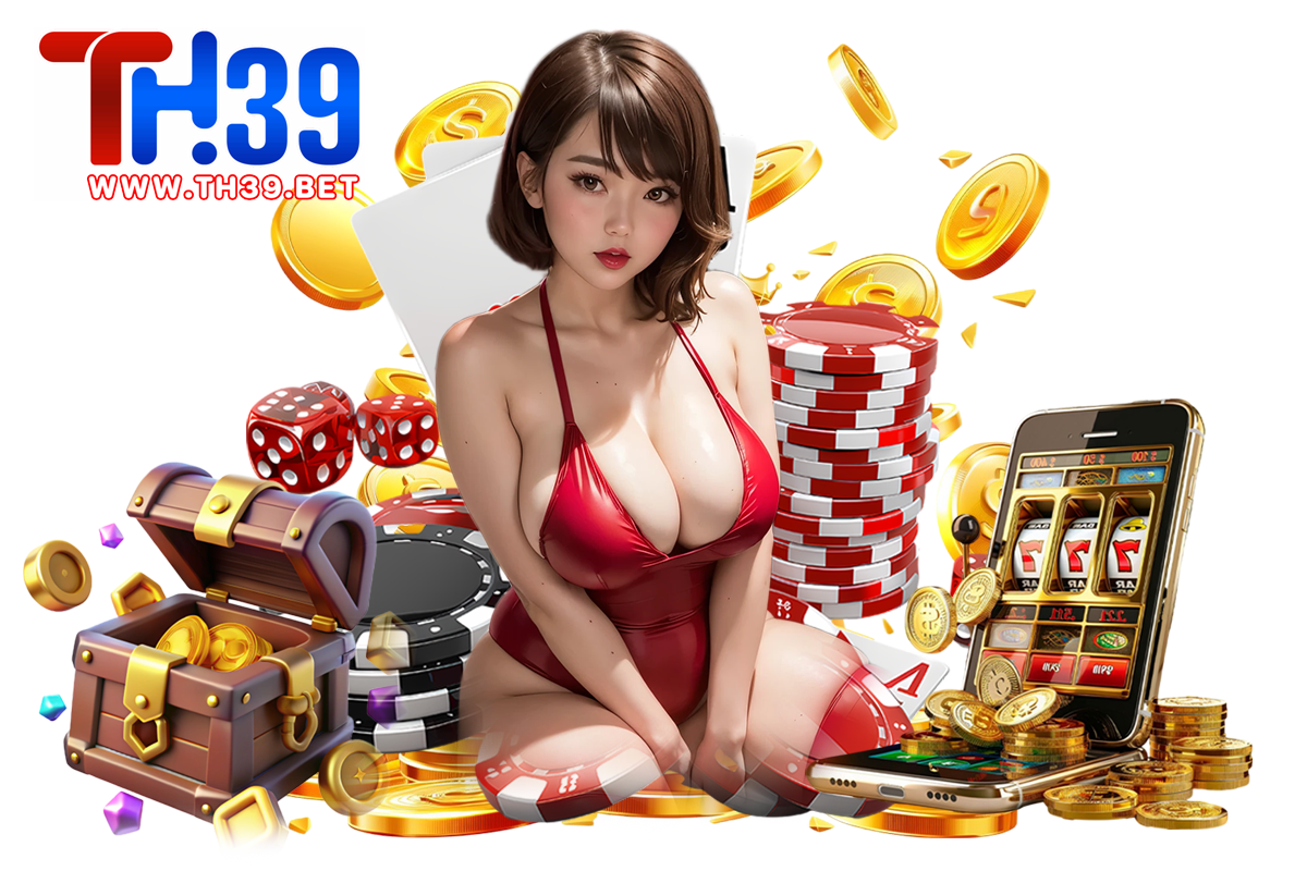 th39 สล็อต